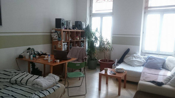 Near Volks Opera, 20 Min from Center. Ideal for cupels. 45m2. Vienna, Austria Comfortable Apartmant in Vienna. Entire rental unit vacation rental 19723535