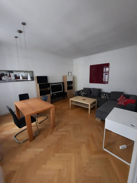 The apartment is so centrally located that all places of interest can be visited  CENTRAL QUIET HAVEN located in the heart of Vienna Entire rental unit vacation rental 51935894