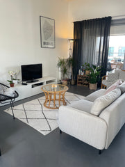 Vanuit deze ideaal gelegen accommodatie kun je allerlei activiteiten ondernemen. Brussels, Belgium Moderne loft Entire loft vacation rental 665212580999495852