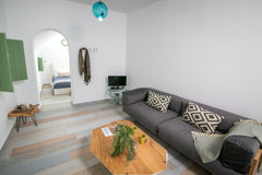 Located at Emporio village in Santorini, Elite houses offer an authentic experie Athens, Greece Elite Brand New Superior Apartment Entire home vacation rental 37991344
