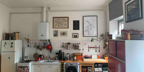 Nice apartment with two closed bedrooms, really well situated between saint Mich Bordeaux, France Cute, Bright and nice room in St Michel Private room in rental unit vacation rental 26623182