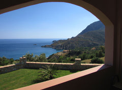 Our family studio's are located in South Crete , at the beautiful bay of Souda.  Sellia, Greece Souda Panorama 1 Entire rental unit vacation rental 24552035