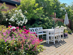 Quiet street, close to supermarkets, cafes, restaurants, playgrounds, green park Copenhagen, Denmark Best location. Family friendly w/ lovely garden Entire villa vacation rental 657806690161217488