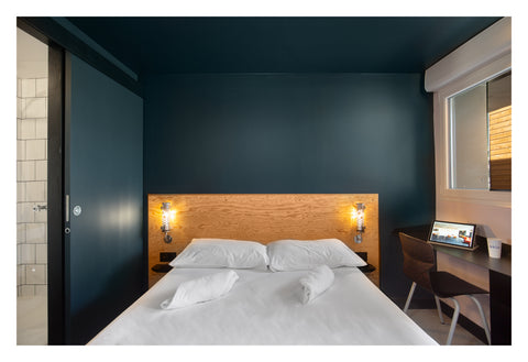 EkloClassic<br /><br />Solo travellers, love birds.<br /><br />Enjoy a very comf  Eklo Classic Room Room in boutique hotel vacation rental 43938590