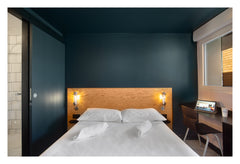 EkloClassic<br /><br />Solo travellers, love birds.<br /><br />Enjoy a very comf  Eklo Classic Room Room in boutique hotel vacation rental 43938590