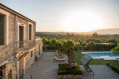 Hospitality. Serenity. Originality. What do all three have in common? They all a  Entire Residence with a Private Pool Entire villa vacation rental 602522454694338064