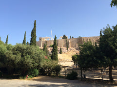This house is ideally located in the center of Acropolis area offering you a com Messenia, Greece Acropolis Entire rental unit vacation rental 6513276