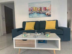 Popi's Place is a newly renovated apartment and within a 10 minute walk to the O Rhodes, Greece Popi's Place - Old City of Rhodes Entire rental unit vacation rental 38420541