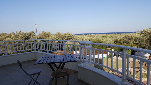 DETACHED VILLA.<br />GROUND FLOOR: fully-equipped kitchen with appliances and ki Afantou, Greece VILLA MARILIA in Afantou, Lagonia region Entire home vacation rental 27041598