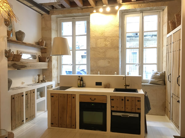 NEW: Tram D DIRECT DEPUIS LA GARE! <br /> A 2 pas du Jardin Public, cet appartem Bordeaux, France Mirmont Greek Style, JARDIN PUBLIC (parking opt) Entire rental unit vacation rental 24482365