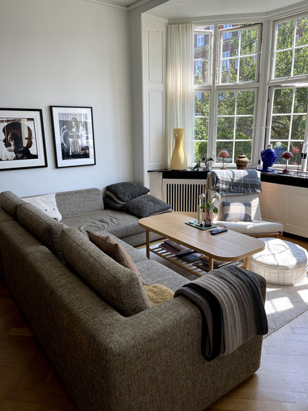 50 meter from svanemølle station - 1 km to the center of Copenhagen - 100 meter  Copenhagen, Denmark 100 meter from the sea is this  huge apartment. Entire condo vacation rental 657719274280044755