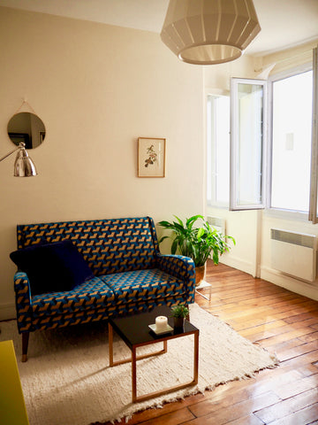 Charming flat in the heart of Montmartre village..Come & discover the old Paris! Paris, France Charming flat in the heart of Montmartre village! Entire rental unit vacation rental 24111801