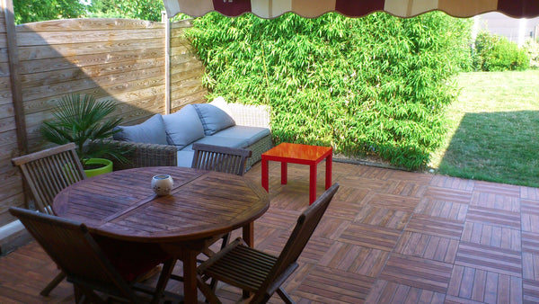 Maison dans une petite ville calme, avec 3 chambres. Idéale pour un couple avec  Blanquefort, France Aux portes du Médoc et de Bordeaux Entire home vacation rental 4018374