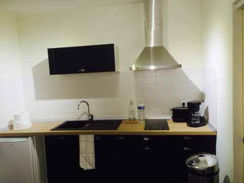   Studio confort équipé Entire rental unit vacation rental 37657025