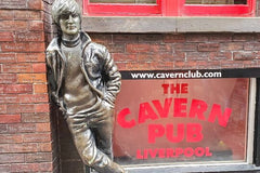 Private Tour of the Beatles' Liverpool & Entrance to Beatles Story Museum  Private Tours and Travel Guide Europe London CITY Liverpool Destination Tour Europe London CITY Liverpool