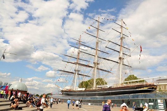 Best of Greenwich Walking Tour in London Including Lunch  Private Tours and Travel Guide Europe London CITY London Destination Tour