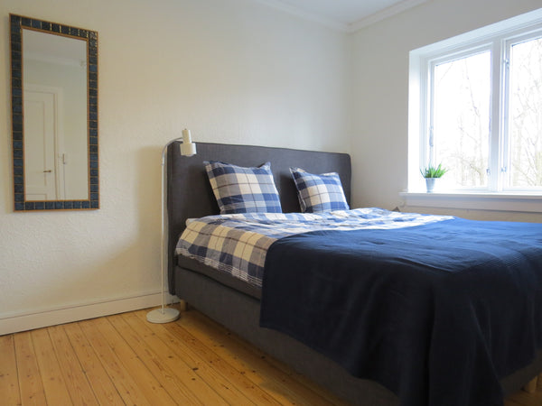 Bright and cosy apartment, 10 minutes from central Copenhagen.<br /><br /><b>Oth Copenhagen, Denmark Casa Royal Entire rental unit vacation rental 18191401