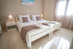 Helios residence - Your home away from home!<br /><br />Helios residence is loca Chania, Greece Helios Residence - City center apartment Entire rental unit vacation rental 43042987