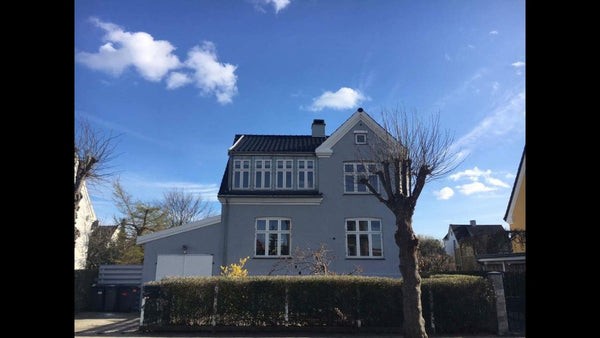 One of the best locations in Copenhagen City in a nice quiet area suitable for a Copenhagen, Denmark Charming, spacious and modern Cityhouse in Cph. Entire home vacation rental 24982046