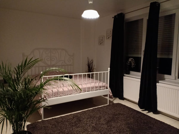 Private room with TV ! Only for one person please !<br />Partaged : bathroom, ki Brussels, Belgium Big Room for 1 person - Clean & Quiet with TV Private room in rental unit vacation rental 6222803