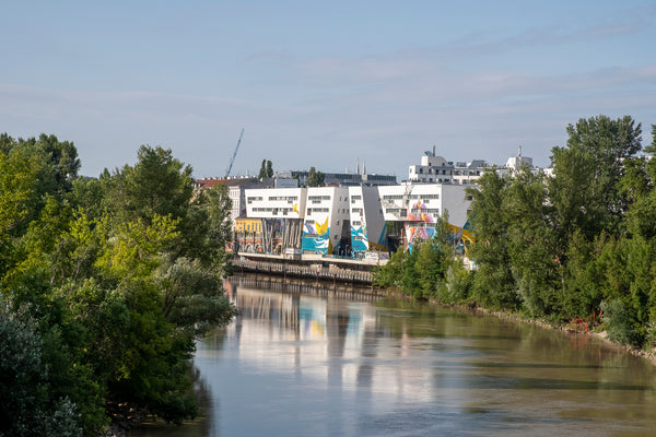 Das Urban Island, „URBI“ genannt, ist eine von der renommierten<br />Star-Archit  Urban Island 2 Bedroom Apartment Type Entire rental unit vacation rental 48116012