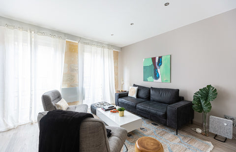 Strategically located in the popular area of Capucins, this fully-equipped flat   GuestReady - Cozy 2 Br Apartment in Capucins Entire rental unit vacation rental 47721234