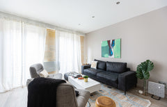 Strategically located in the popular area of Capucins, this fully-equipped flat   GuestReady - Cozy 2 Br Apartment in Capucins Entire rental unit vacation rental 47721234