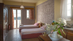 Κοντά στη παραλία.<br /><br /><b>Other things to note</b><br />Δεν δεχόμαστε ζώα Greece Dodekanesse Leros Entire condo vacation rental 27425436