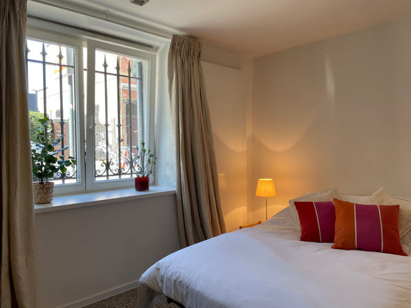 Ce logement parfaitement situé offre un accès facile à tous les sites et commodi La Hulpe, Belgium Petit studio super localisation Entire rental unit vacation rental 683828459829464973