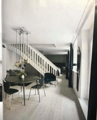Two story, Cosy design apartment. (130 kvm). the partment is situated in the hea Copenhagen, Denmark Two story design home in the ❤️ cph Entire loft vacation rental 14275808