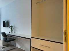 Hotel opening in 2022. Well located next to the Brussels North train station, ce Vaalbeek, Belgium Next to Brussels north station Room in hotel vacation rental 52854297