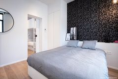 The adventure of this suite was born from the desire to travel differently: far  Brussels, Belgium Magnificent suite for 4 people near the Châtelain Room in boutique hotel vacation rental 575098029050458534