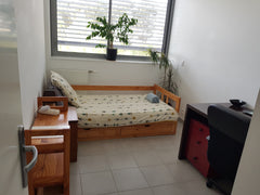 L'appartement, dans lequel je vis aussi, est situé dans l'éco-quartier Ginko<br  Bordeaux, France Proche Bacalan Chartrons idéal pour étudiant.e Private room in rental unit vacation rental 24681842