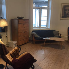 Pictures are not updated to the renovation - will come shortly!<br /><br />Big,  Frederiksberg, Denmark Big, old, beautiful family apartment in the center Entire rental unit vacation rental 39638751
