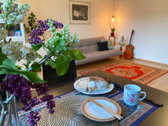 This cozy 2-rooms apartment, located in one of the most upcoming viennese distri Vienna, Austria #MyFavorite - 2 room apartment near main station Entire rental unit vacation rental 43403877
