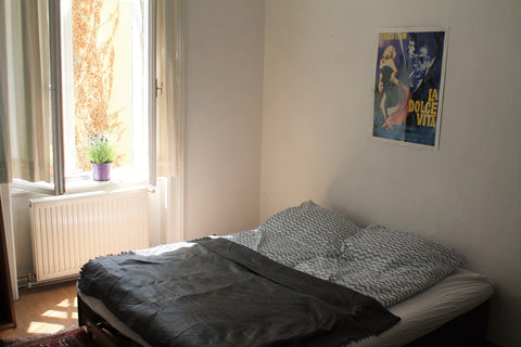 <b>The space</b><br />Hi,<br /> <br />The apartment is located in a very nice pa Vienna, Austria Schöne Wohnung neben dem Schloß Belvedere,zentral! Entire rental unit vacation rental 13931151