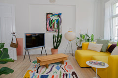 Our 3 room apartment is located in the center of Nørrebro, a young, diverse and  Copenhagen, Denmark Apartment in young and vibrant neighbourhood Entire rental unit vacation rental 678151271320687008