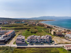 Our properly  qualified  stuff of the Aegean Breeze Apartments, is ready  and wi Chania, Greece Aegean breeze  S  maizonnete next to the beach Entire condo vacation rental 43460078