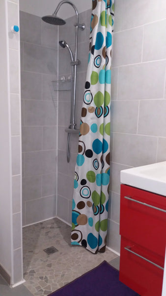 Logement près du tramway ligne A pour découvrir la ville de Bordeaux Mérignac, France Mérignac Arlac Entire bungalow vacation rental 19240776