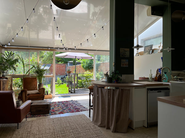 Elégante échoppe bordelaise du XXème siècle, avec 5 chambres (2 lits doubles, 2  Bordeaux, France Maison cosy de ville avec jardin Entire townhouse vacation rental 51718874