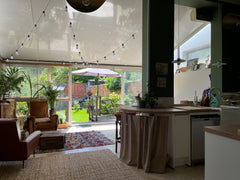 Elégante échoppe bordelaise du XXème siècle, avec 5 chambres (2 lits doubles, 2  Bordeaux, France Maison cosy de ville avec jardin Entire townhouse vacation rental 51718874