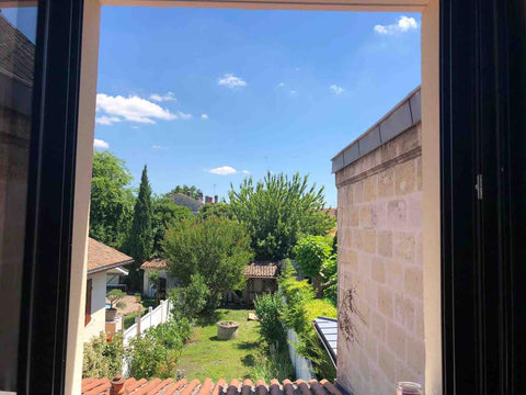 Échoppe bordelaise de 200 m² entièrement rénovée en 2019 à 150 mètre de la stati Bordeaux, France Bordeaux,tram D ,station Calypso Maison 4chambres Entire villa vacation rental 41319768