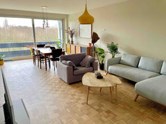 Scandinavian style apartment for 2 people (95m²). <br />Close to Antwerp city ce Antwerp, Belgium Cosy room in Antwerp Private room in condo vacation rental 604123951727883659