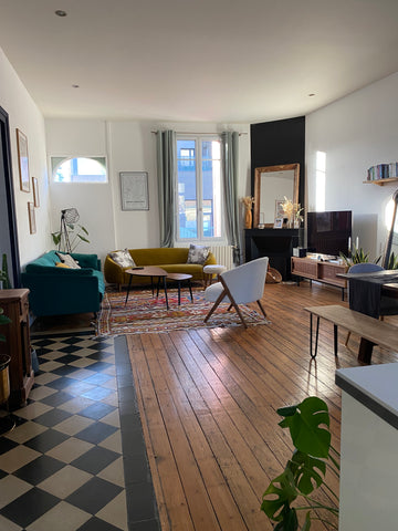 La maison a été refaite récemment (2021-2022). L’extérieur est très agréable pou Bordeaux, France Maison de ville - Terrasse / Jardin / Cheminée Entire townhouse vacation rental 626385013735951245