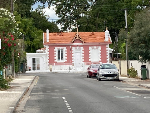 Adorable maisonnette à partager à deux pas de la vie universitaire Capbreton, France Villa Loupia - chambre dans adorable maisonnette Private room in villa vacation rental 688214578883600419