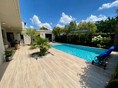Magnifique maison familiale de 250 m², située à proximité de l'Hippodrome de Bor Bordeaux, France Villa 250m² A-C/ Piscine chauffée/ Garage/ Tram D Entire home vacation rental 51076295