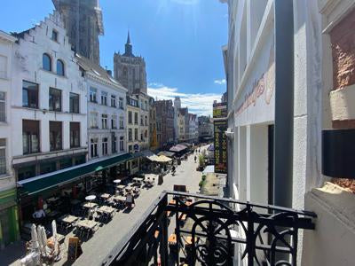 Luxury Suits Historic Center features accommodation within 200 metres of the cen Tallinn, Estonia Luxury Suites Historic Center Entire rental unit vacation rental 46791742