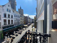 Luxury Suits Historic Center features accommodation within 200 metres of the cen Tallinn, Estonia Luxury Suites Historic Center Entire rental unit vacation rental 46791742