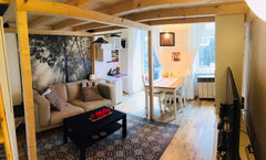 Great location++++Great price +++ Infrastructure 4 MINUTES TO THE TRAM & 7 MINUT Vienna, Austria Charmant, zentral, modernes Design&Air condition Entire rental unit vacation rental 25969261