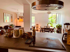 Spacieux et serein, mon petit cocon vous est ouvert pour y trouver votre pied à  Le Bouscat, France Bel appartement spacieux, Tram D, proche Bordeaux Entire condo vacation rental 48389685